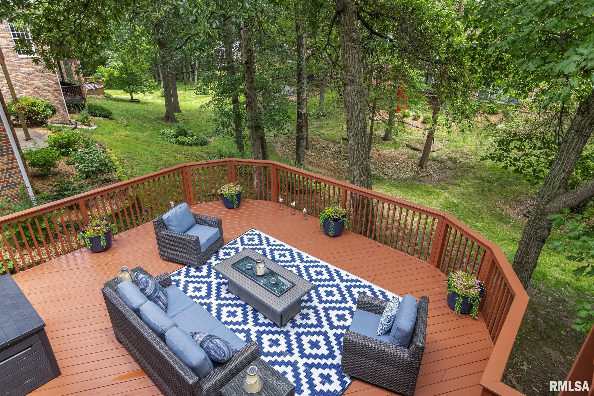 2120 Timbercrest Court Springfield, IL 62702 - Photo 55 of 65