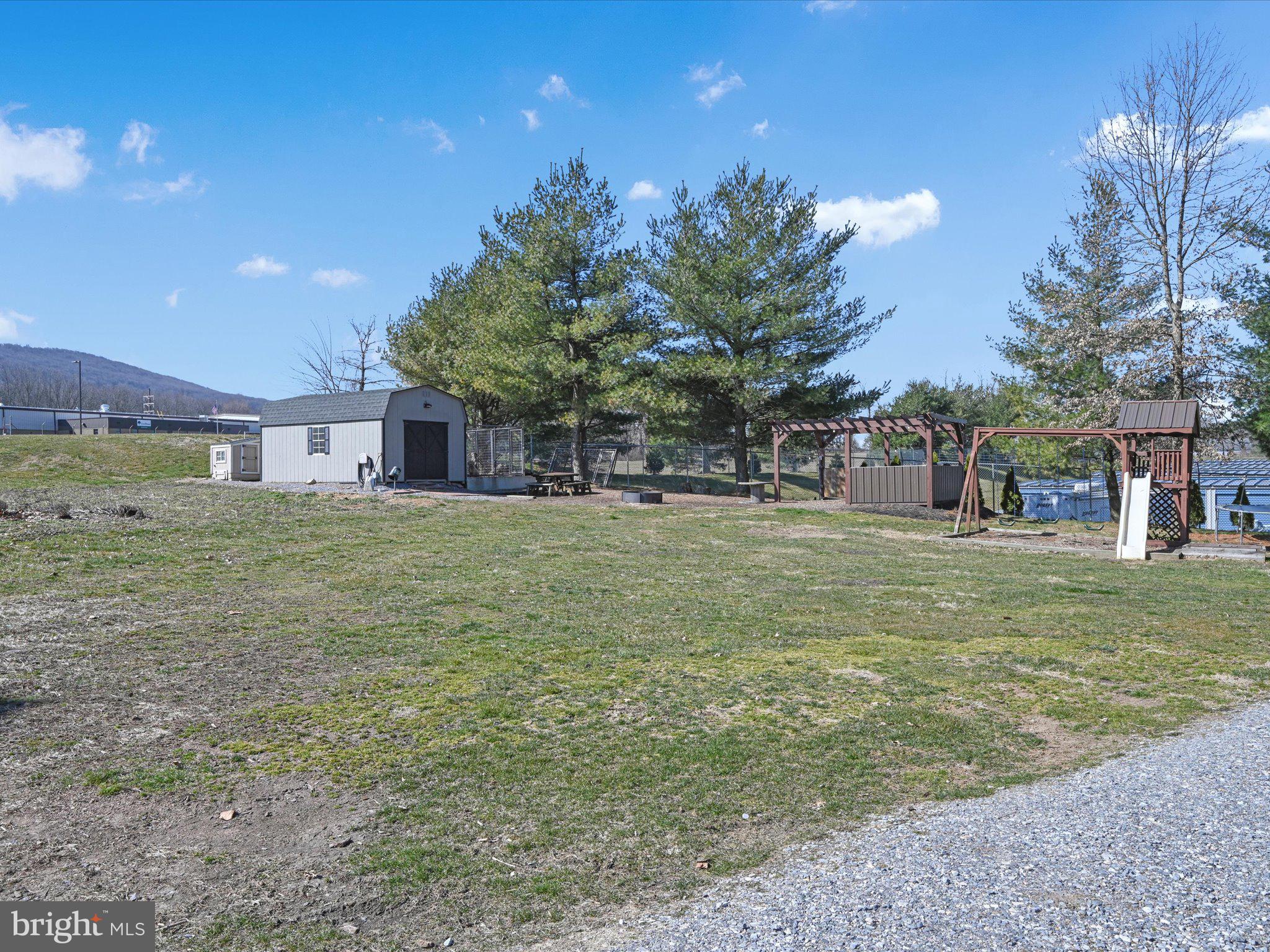 328 Hill Road Womelsdorf, PA 19567 - Photo 30 of 40 Gallery Image 30