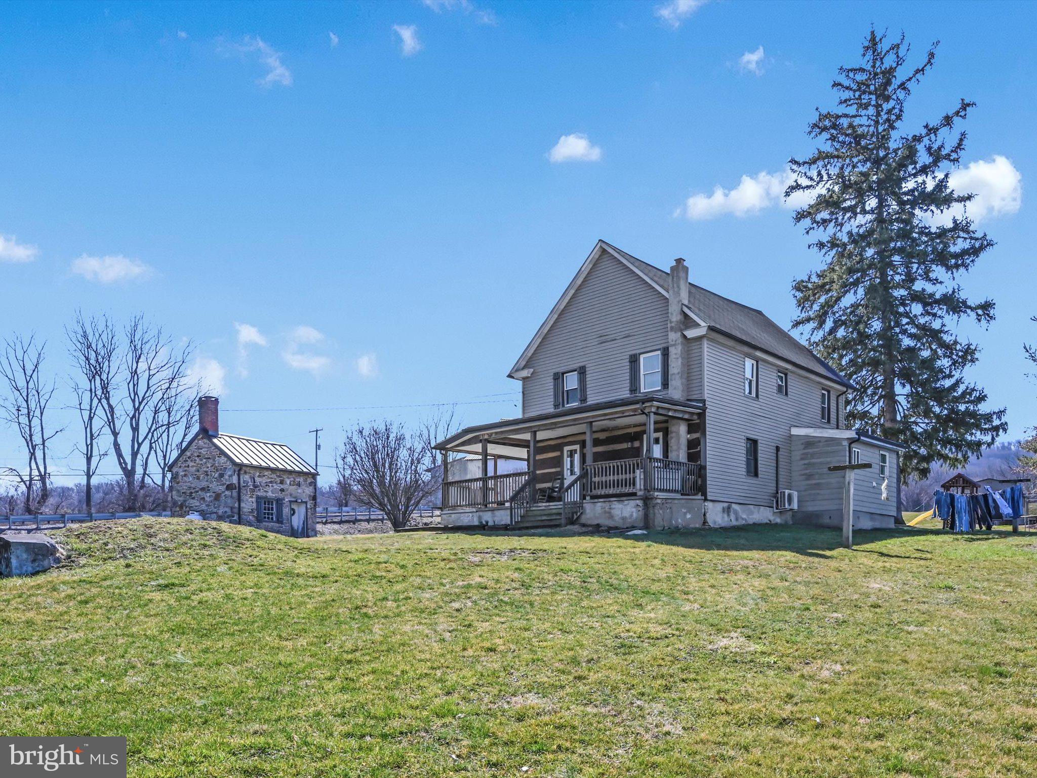 328 Hill Road Womelsdorf, PA 19567 - Photo 31 of 40 Gallery Image 31