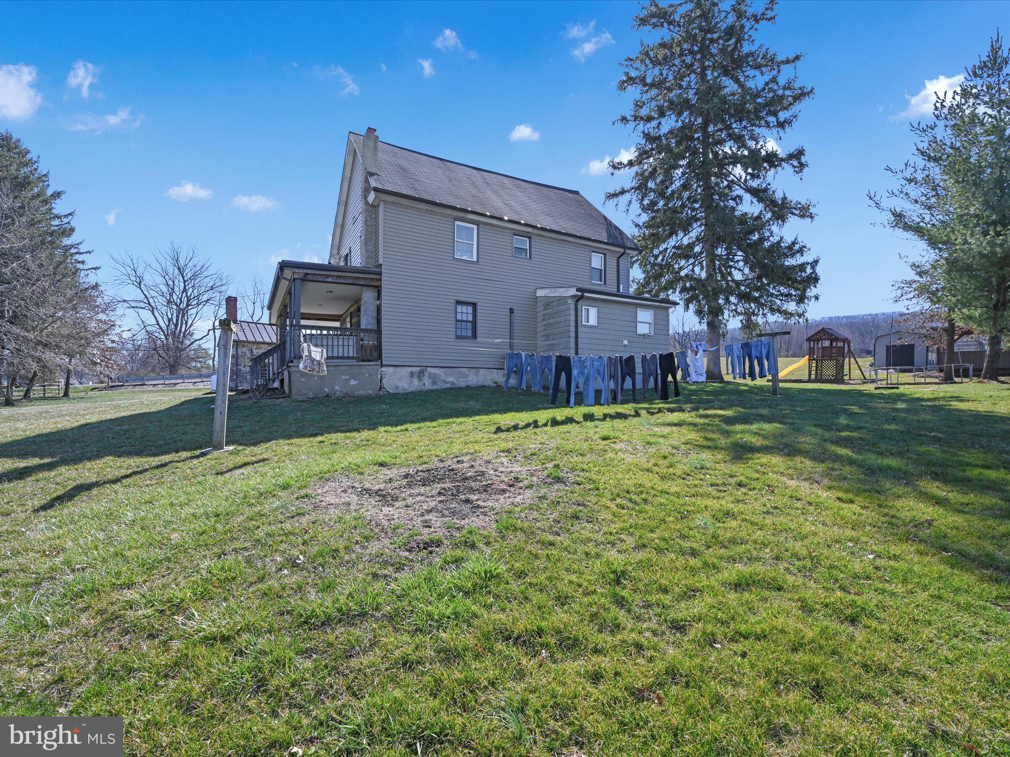328 Hill Road Womelsdorf, PA 19567 - Photo 32 of 40 Gallery Image 32