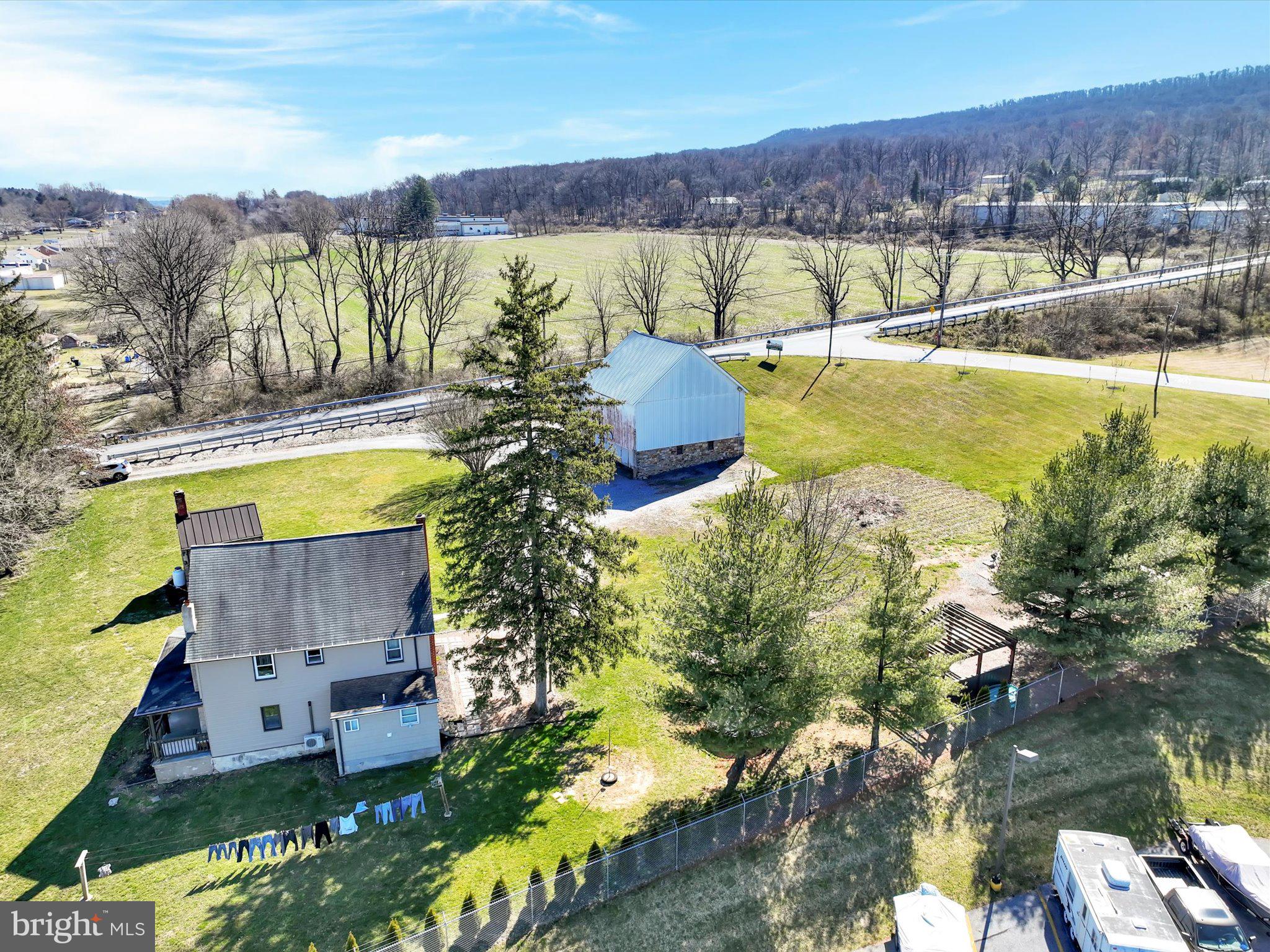 328 Hill Road Womelsdorf, PA 19567 - Photo 38 of 40 Gallery Image 38