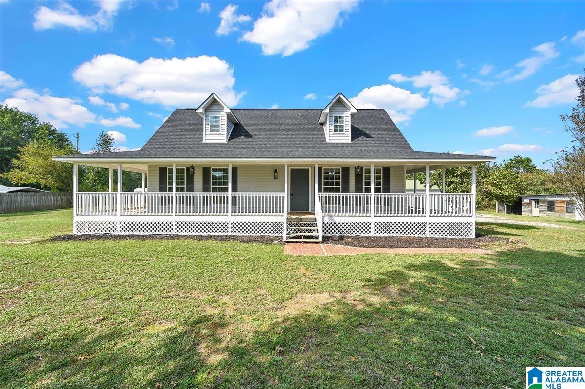1672 Kirby Bridge Road Danville, AL 35619 - Photo 5 of 47