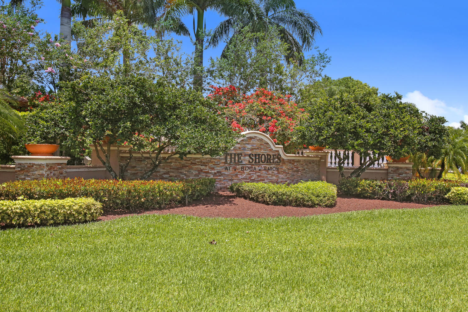 18623 Sea Turtle Lane Boca Raton, FL 33498 - Photo 38 of 38 1 The Shores Gate