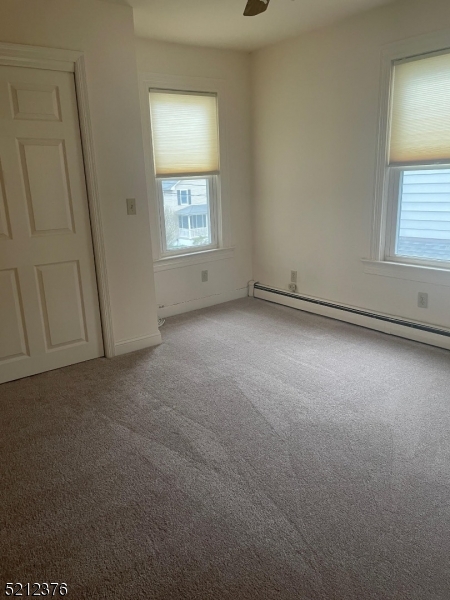 273 Edwards Street Ridgewood, NJ 07450 - Photo 21 of 26 an empty room with a window