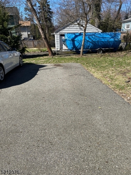 273 Edwards Street Ridgewood, NJ 07450 - Photo 26 of 26 a view of backyard with large trees