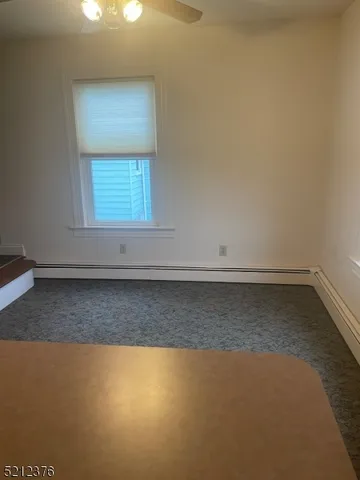 a view of room and window