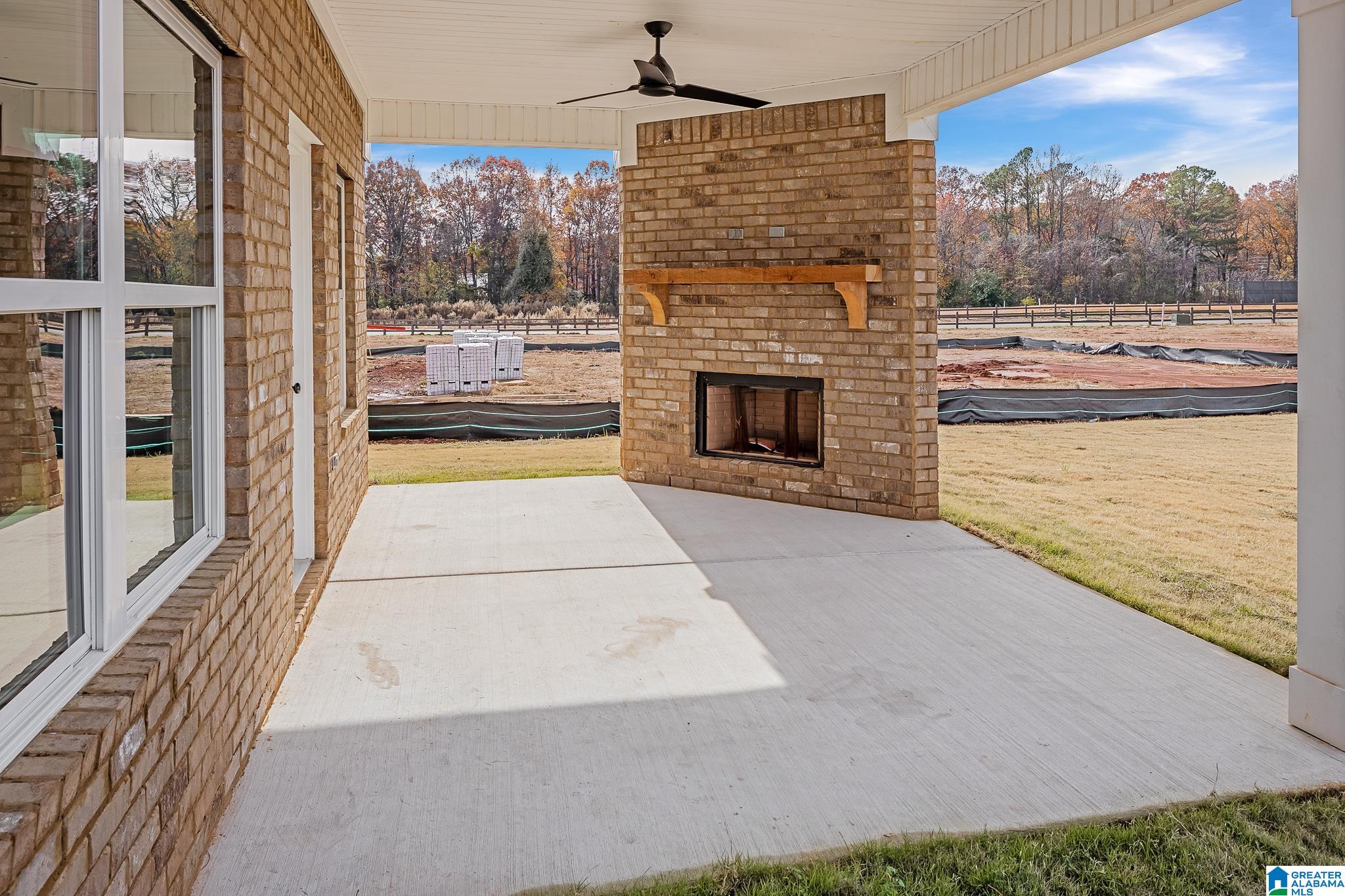 109 Bruce Drive Madison, AL 35758 - Photo 45 of 45