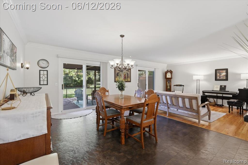 5048 Tree Hill Road Grand Blanc, MI 48439 - Photo 16 of 60