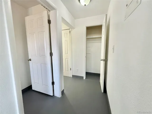 $995 | 1090 South Eliot Street, Unit 102, Denver, CO 80219