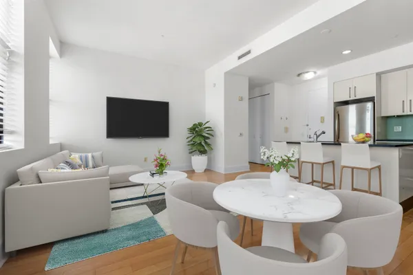 $2,650 | 4 Beacon Way, Unit 1107, Jersey City, NJ 07304