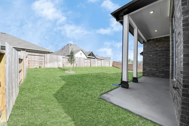 $589,373 | 17315 July Moon Lane, Conroe, TX 77302