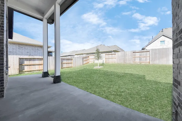 $589,373 | 17315 July Moon Lane, Conroe, TX 77302