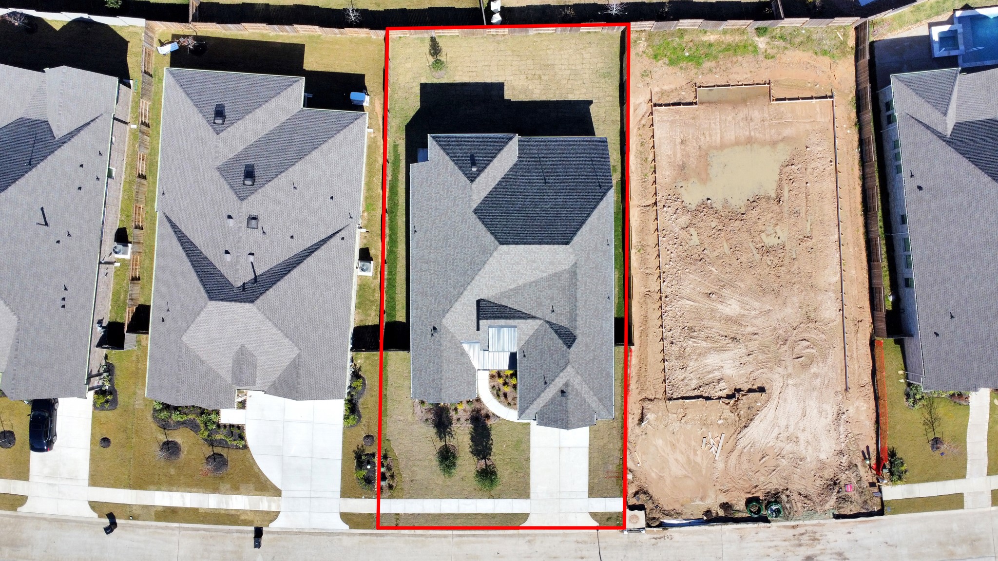 17315 July Moon Lane Conroe, TX 77302 - Photo 2 of 50