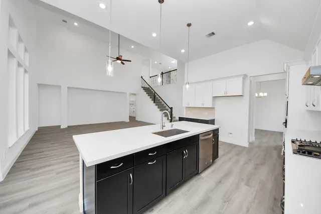 $589,373 | 17315 July Moon Lane, Conroe, TX 77302