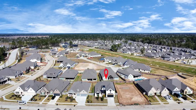 $589,373 | 17315 July Moon Lane, Conroe, TX 77302