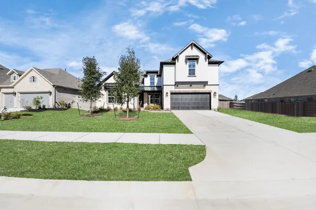 $589,373 | 17315 July Moon Lane, Conroe, TX 77302