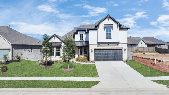 $589,373 | 17315 July Moon Lane, Conroe, TX 77302