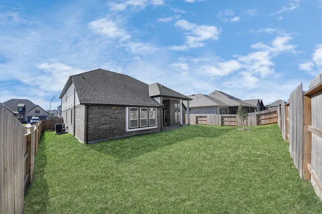 $589,373 | 17315 July Moon Lane, Conroe, TX 77302