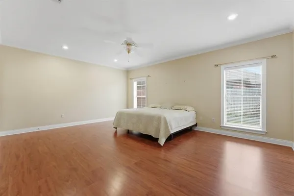 $345,000 | 2808 South Locke Point Drive, Lake Charles, LA 70605