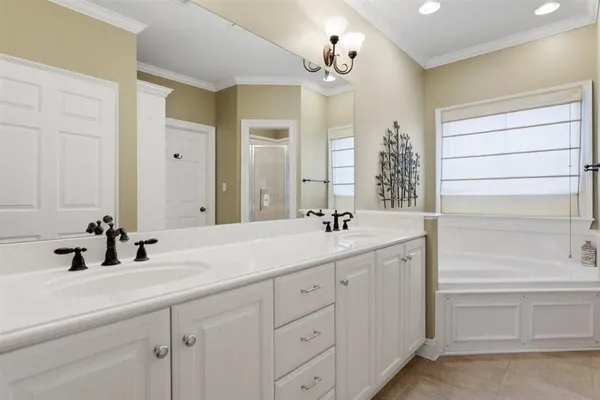 $345,000 | 2808 South Locke Point Drive, Lake Charles, LA 70605