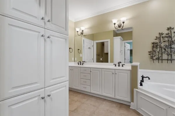 $345,000 | 2808 South Locke Point Drive, Lake Charles, LA 70605