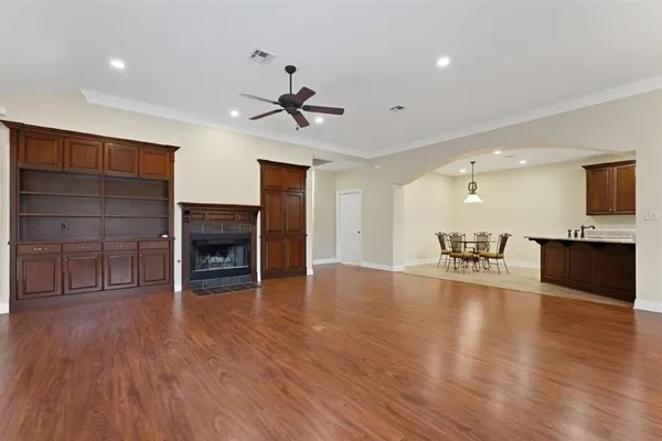 $345,000 | 2808 South Locke Point Drive, Lake Charles, LA 70605