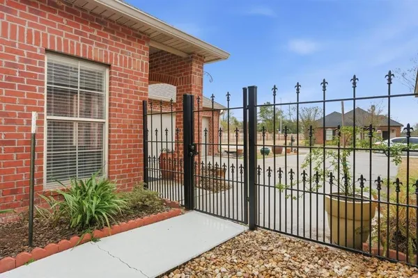 $345,000 | 2808 South Locke Point Drive, Lake Charles, LA 70605