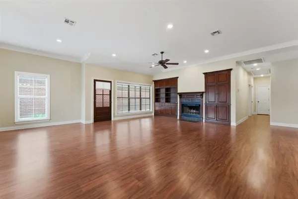 $345,000 | 2808 South Locke Point Drive, Lake Charles, LA 70605