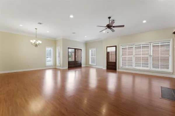$345,000 | 2808 South Locke Point Drive, Lake Charles, LA 70605