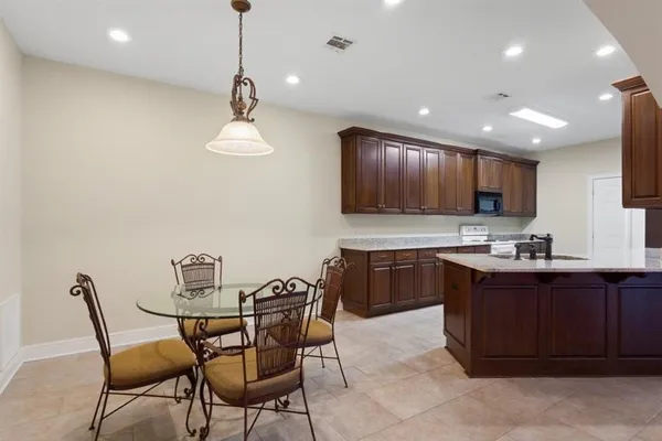 $345,000 | 2808 South Locke Point Drive, Lake Charles, LA 70605