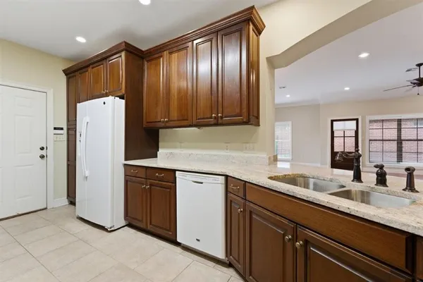 $345,000 | 2808 South Locke Point Drive, Lake Charles, LA 70605