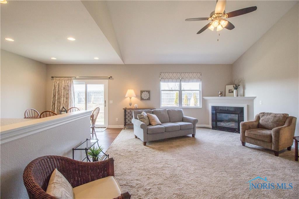 235 Blue Jacket Road Perrysburg, OH 43551 - Photo 13 of 29 Gallery Image 13