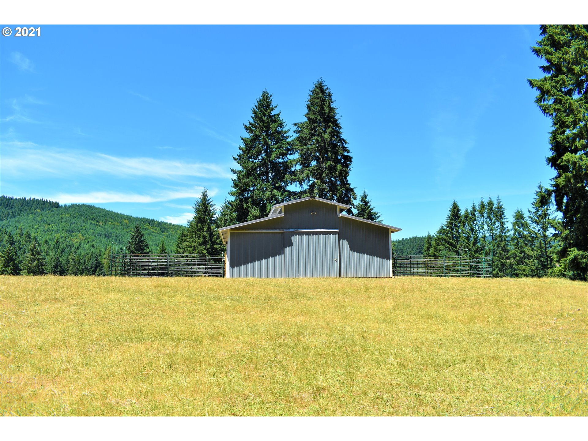 81083 Beach Road Creswell, OR 97426 - Photo 14 of 32 Gallery Image 14