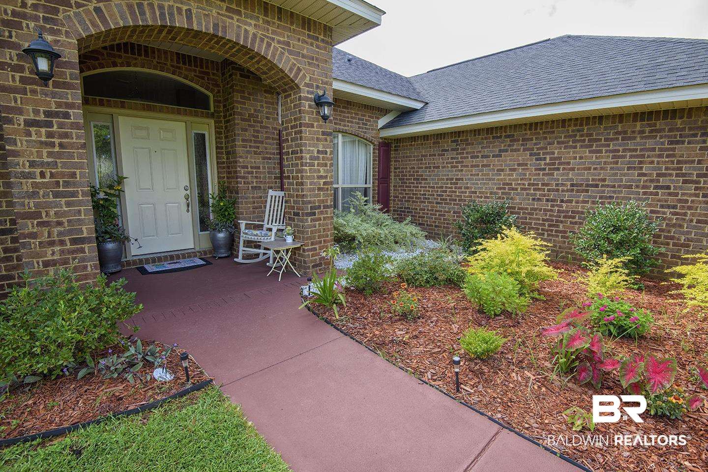 2693 Hickory Street South Foley, AL 36535 - Photo 3 of 32