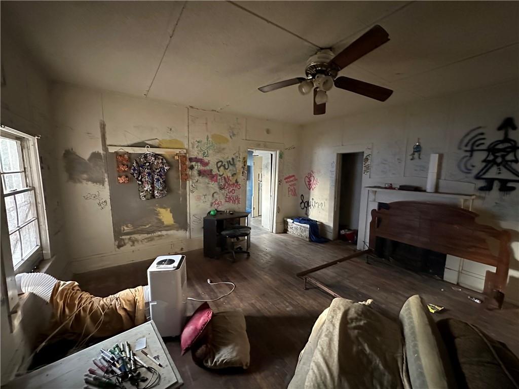 10 Elm Street Covington, GA 30014 - Photo 9 of 14 a living room with furniture and a couch