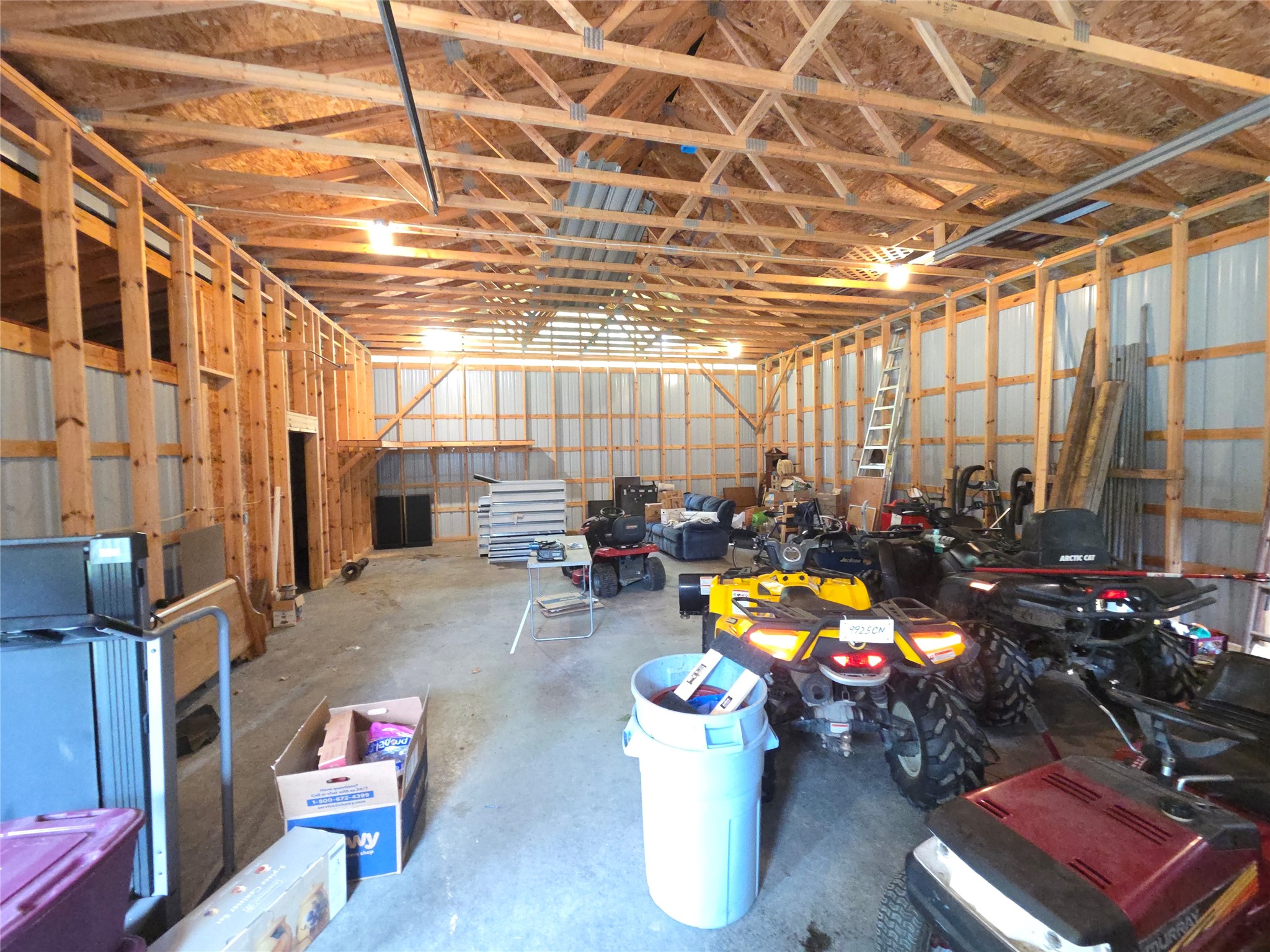N10319 Popple Creek Road Phillips, WI 54555 - Photo 19 of 20
