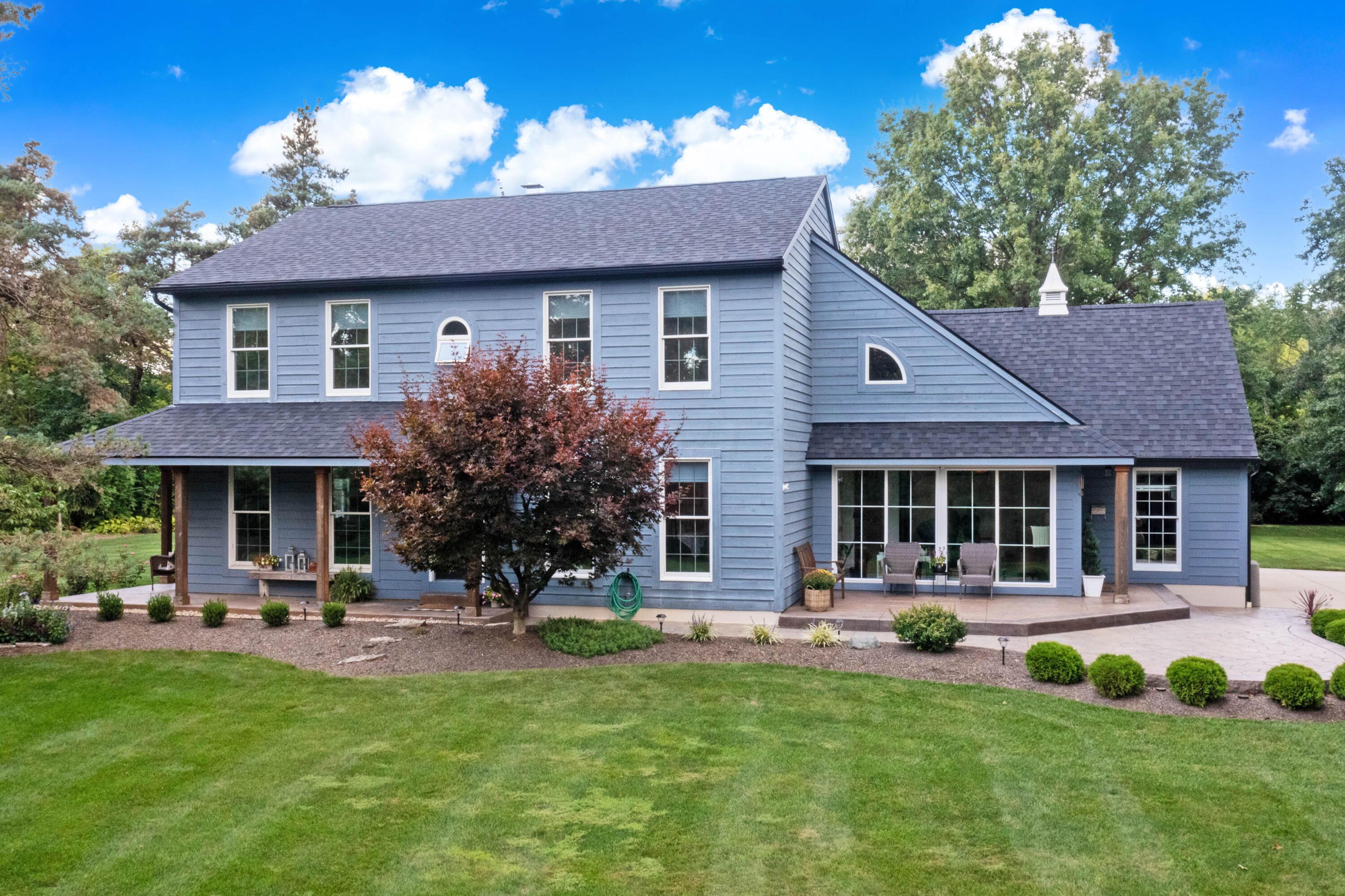 6262 Duffy Road Delaware, OH 43015 - Photo 67 of 96 66. Exterior