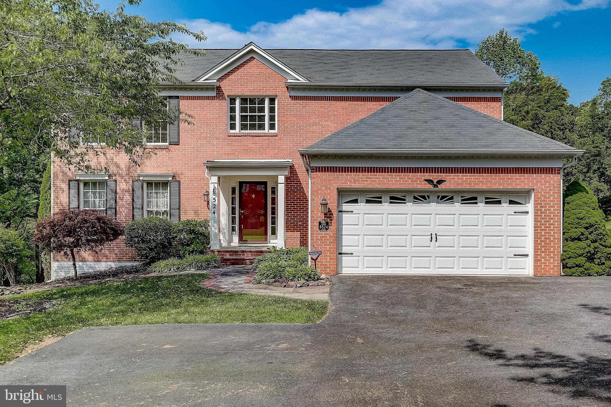 8524 Ellicott View Road Ellicott City, MD 21043 - Photo 1 of 87 Gallery Image 1