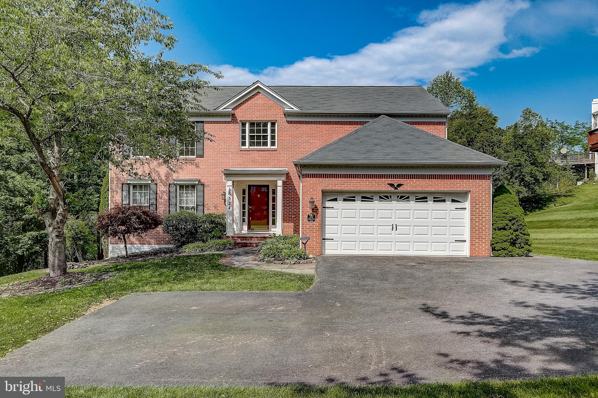 8524 Ellicott View Road Ellicott City, MD 21043 - Photo 2 of 87 Gallery Image 2