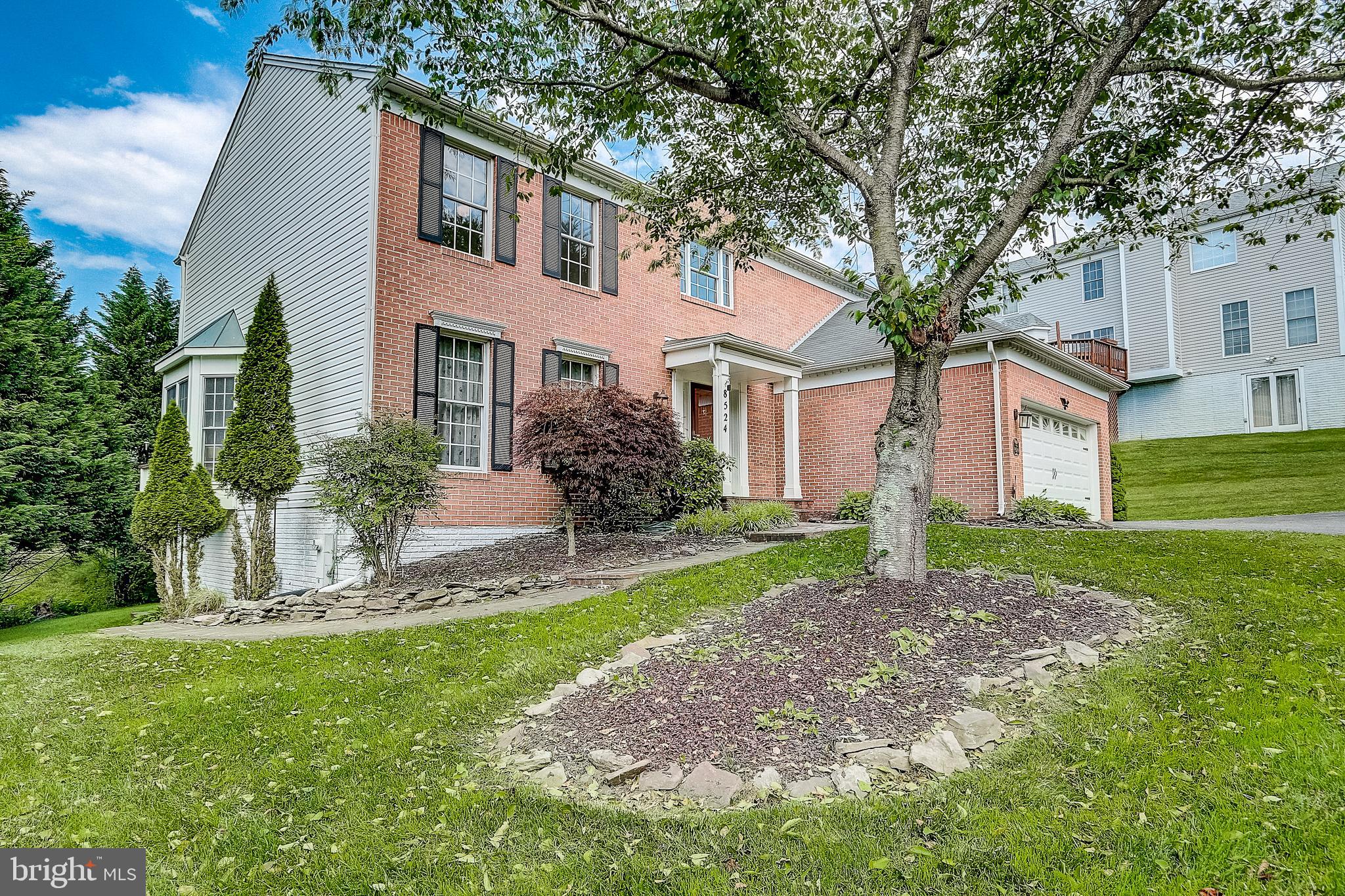 8524 Ellicott View Road Ellicott City, MD 21043 - Photo 5 of 87 Gallery Image 5