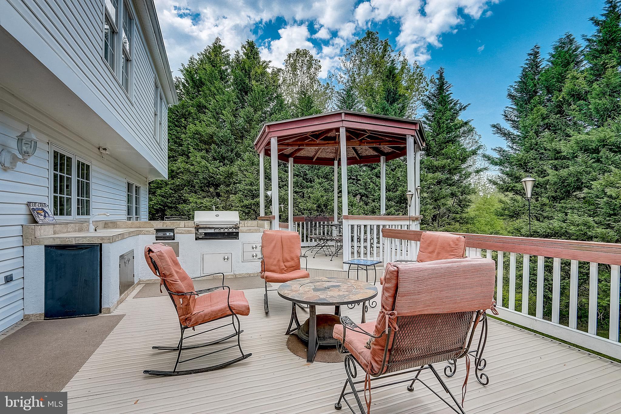 8524 Ellicott View Road Ellicott City, MD 21043 - Photo 67 of 87 Gallery Image 67