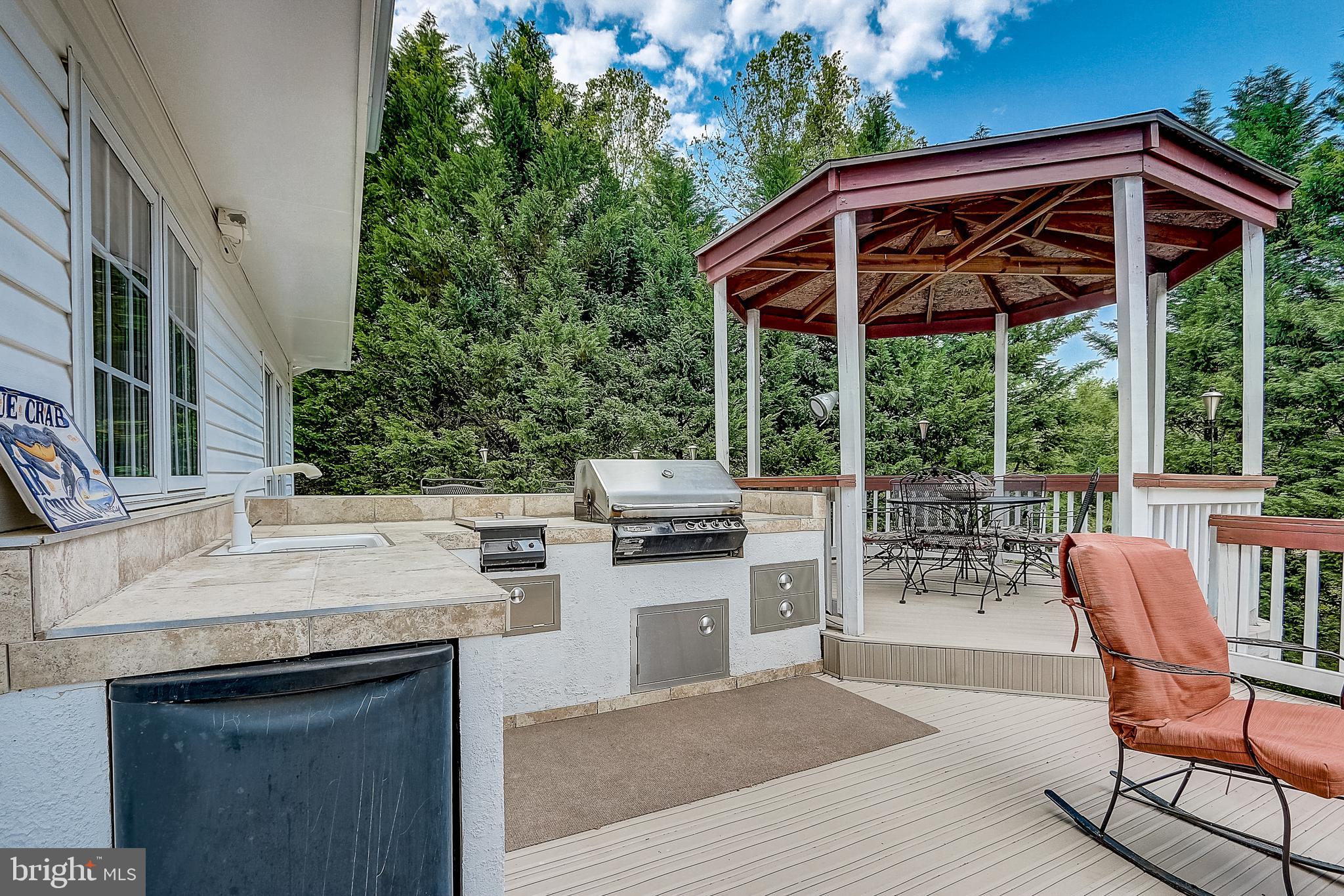 8524 Ellicott View Road Ellicott City, MD 21043 - Photo 68 of 87 Gallery Image 68