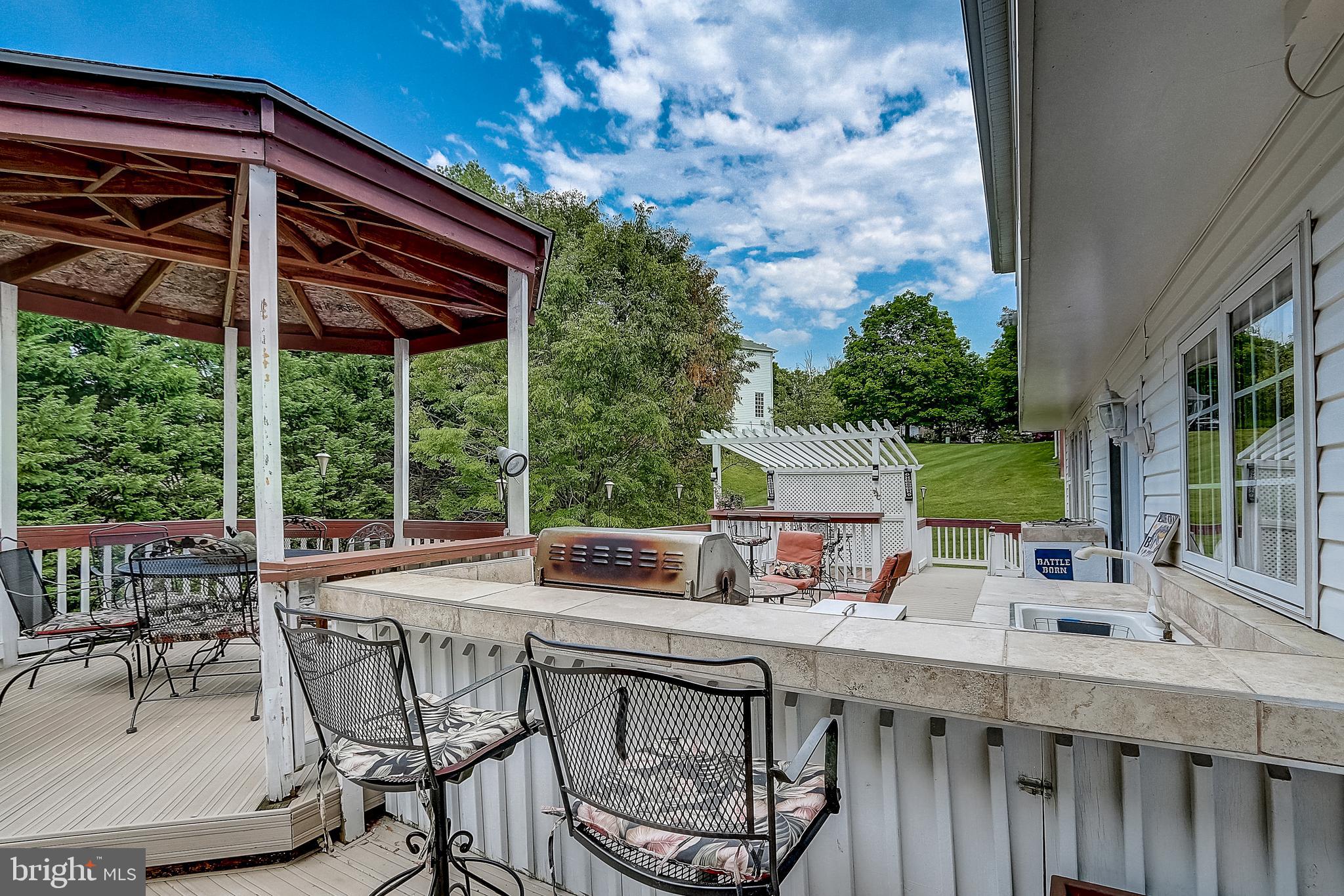 8524 Ellicott View Road Ellicott City, MD 21043 - Photo 73 of 87 Gallery Image 73