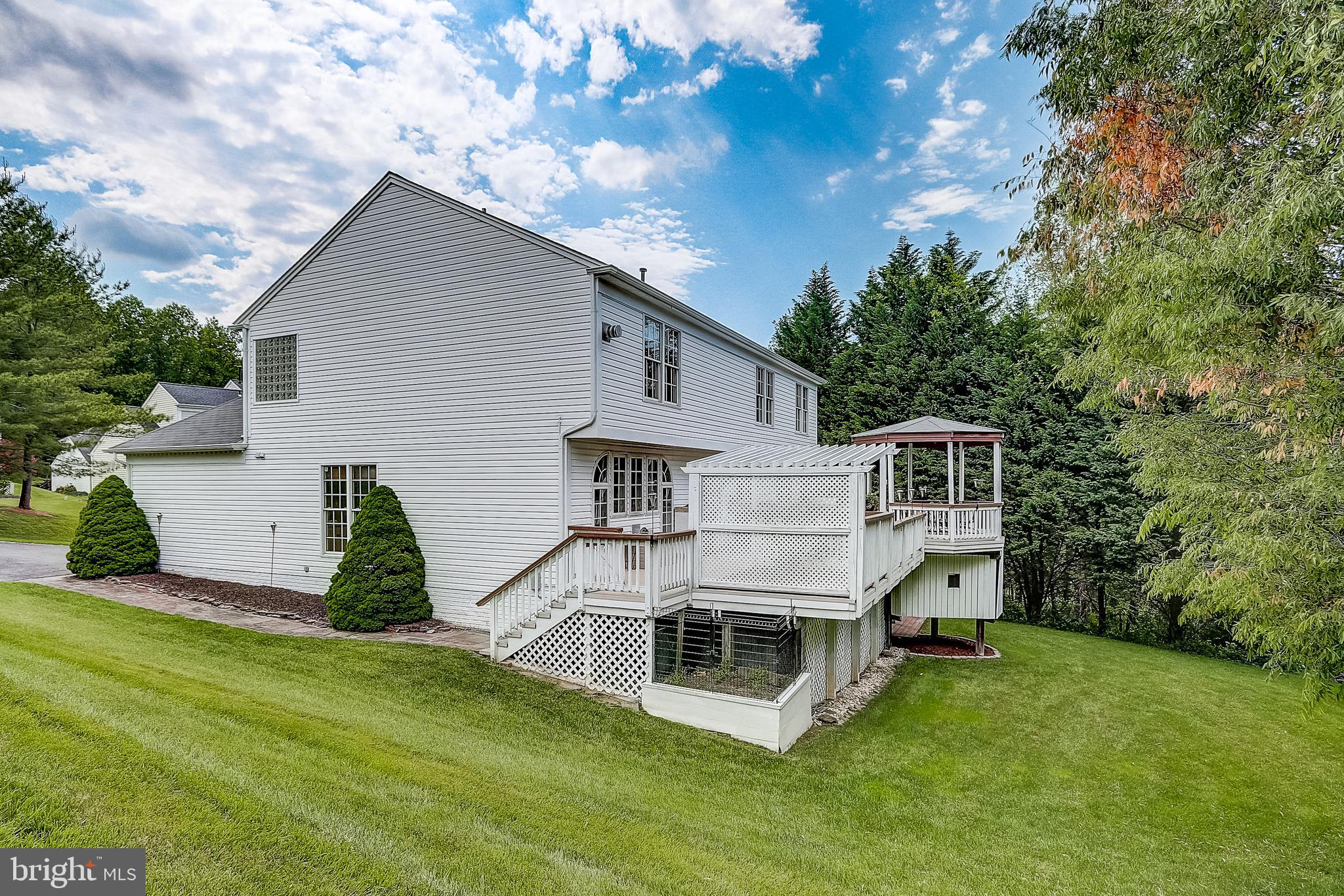 8524 Ellicott View Road Ellicott City, MD 21043 - Photo 81 of 87 Gallery Image 81