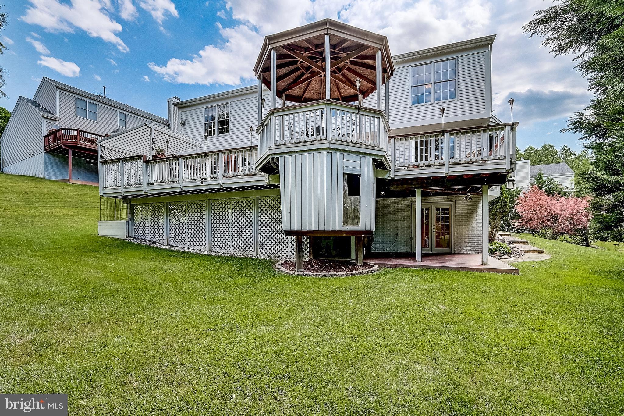 8524 Ellicott View Road Ellicott City, MD 21043 - Photo 83 of 87 Gallery Image 83
