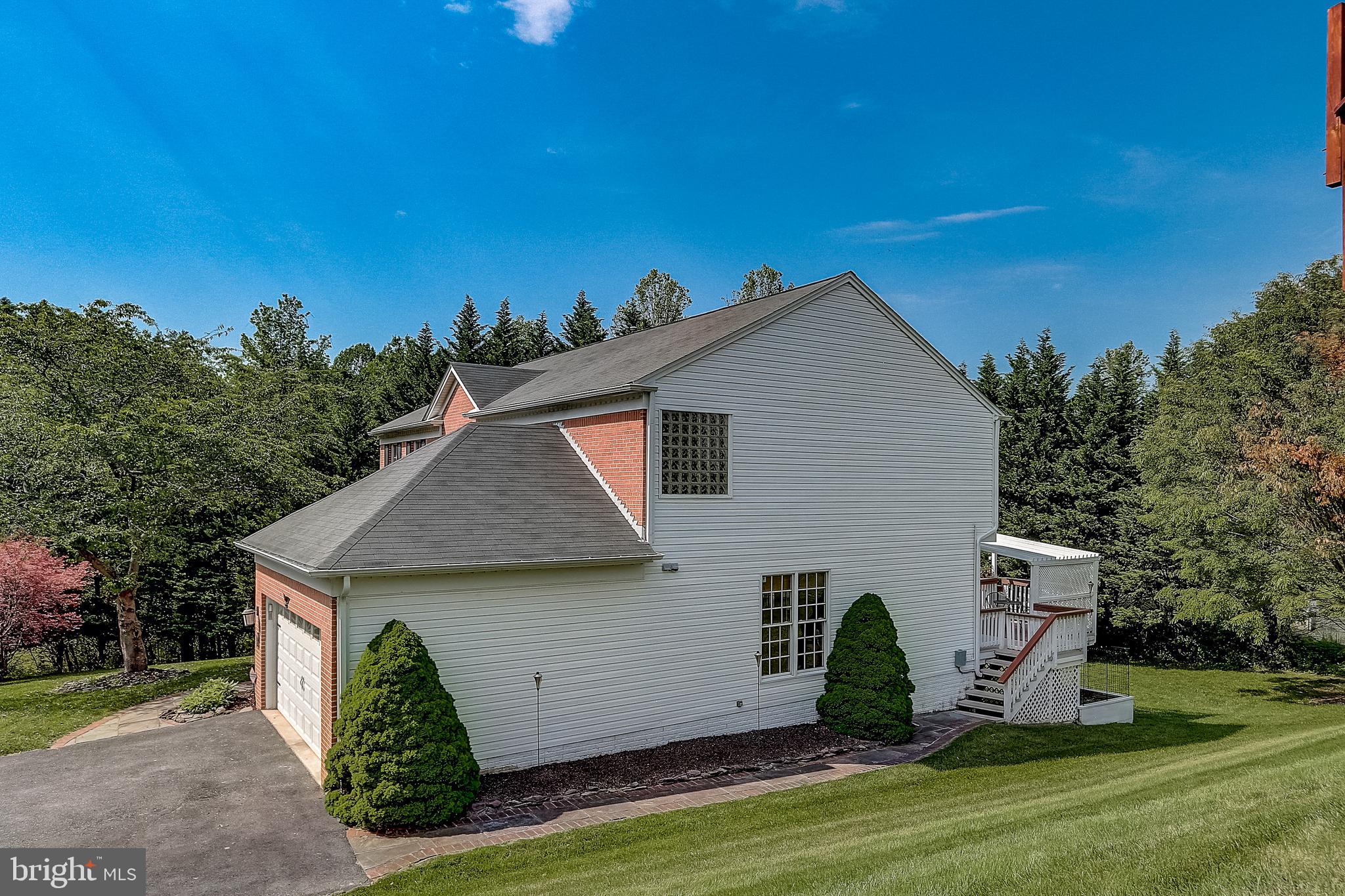 8524 Ellicott View Road Ellicott City, MD 21043 - Photo 85 of 87 Gallery Image 85