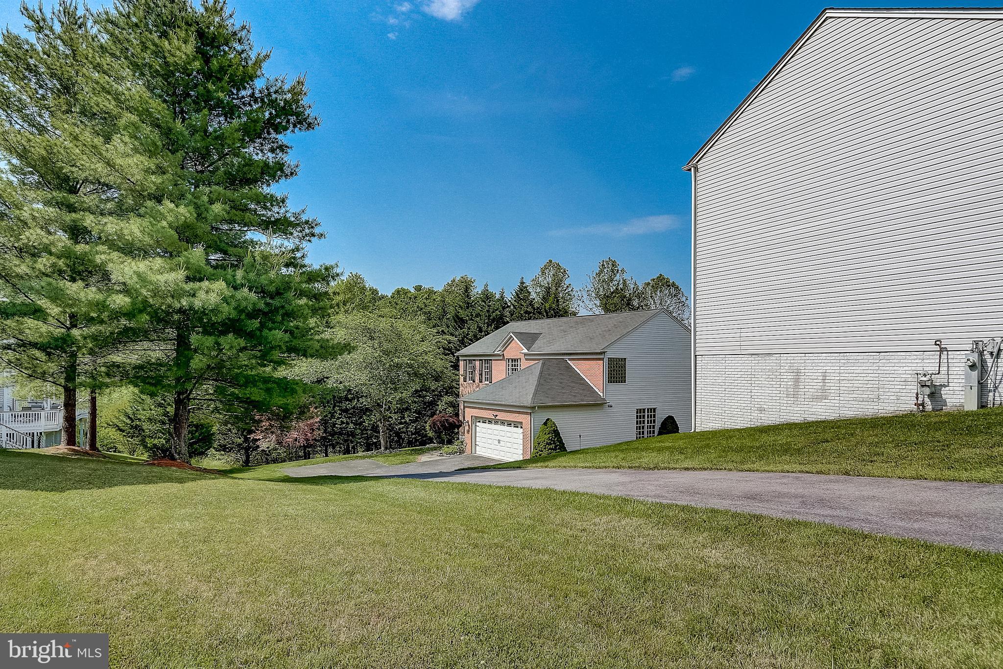 8524 Ellicott View Road Ellicott City, MD 21043 - Photo 86 of 87 Gallery Image 86