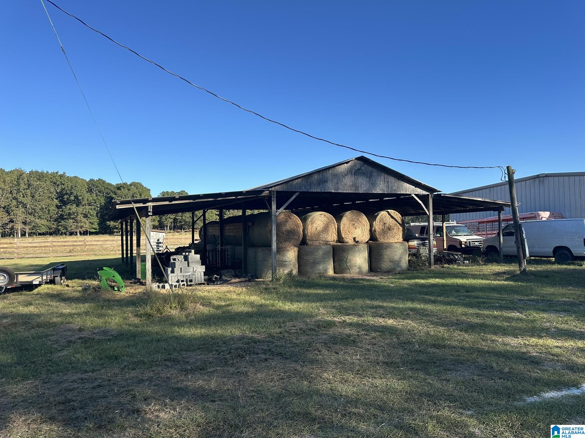 390 Limbaugh Road Sylacauga, AL 35150 - Photo 31 of 39