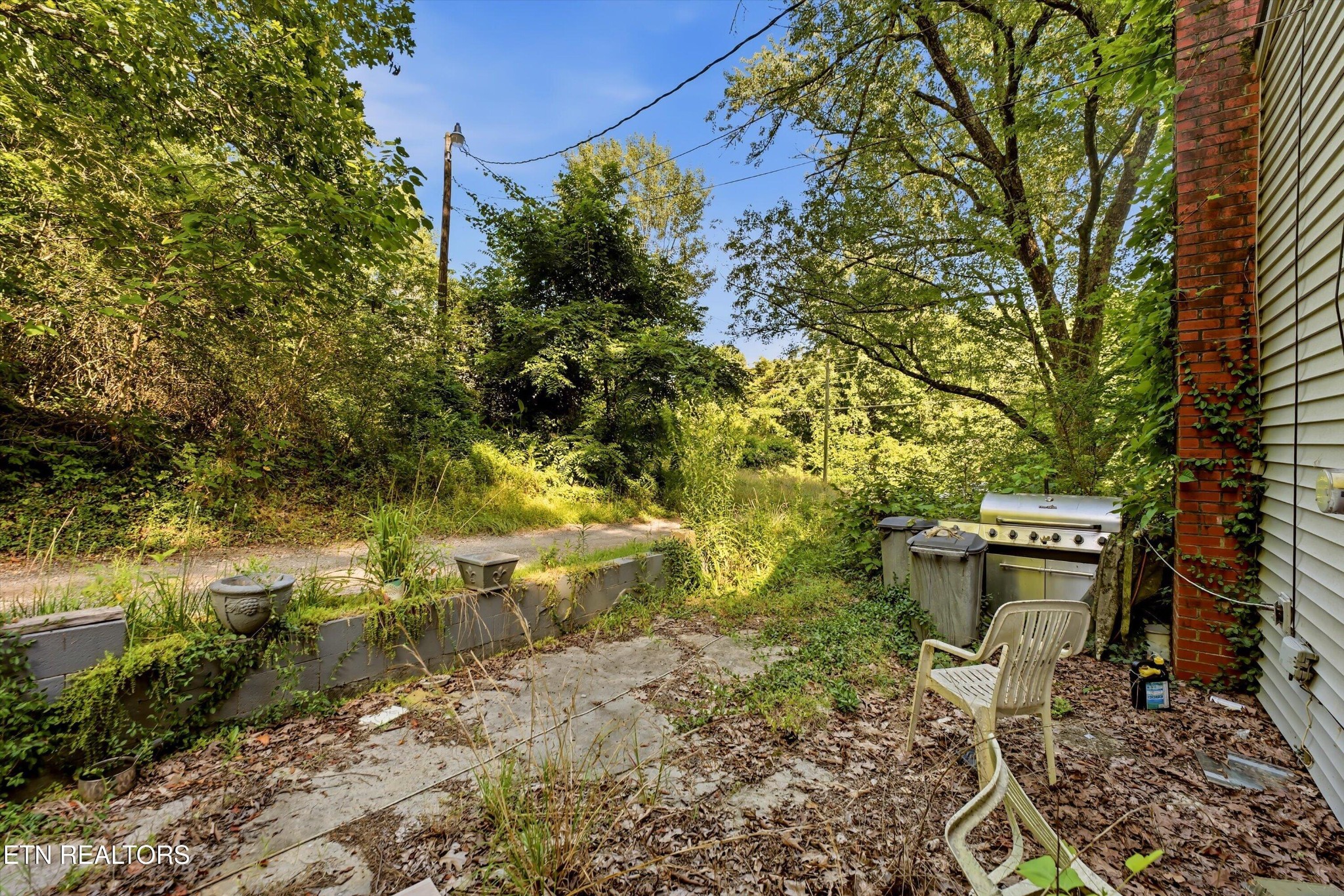 4856 Hickory Valley Road Heiskell, TN 37754 - Photo 15 of 26