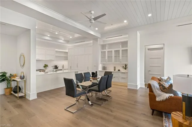 $2,695,000 | 201 8th Street South, Unit 104, Naples, FL 34102